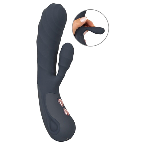 Вибратор You2Toys Oh! Rabbit