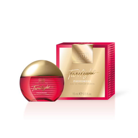 Парфум HOT Twilight Pheromone Parfum Women 15 мл
