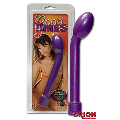 Вібратор Good times