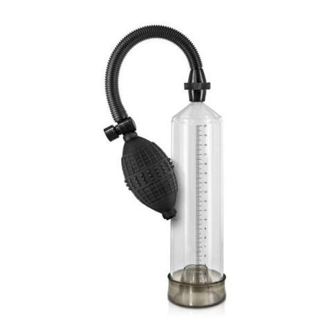 Вакуумна помпа MALE DEVELOPER D1 BLUE JUNKER