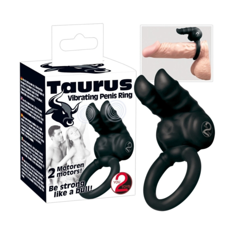 Ерекційне кільце Taurus