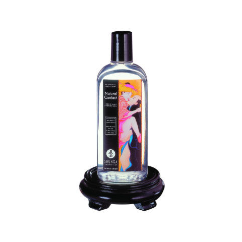 Лубрикант Shunga - Contacto Natural