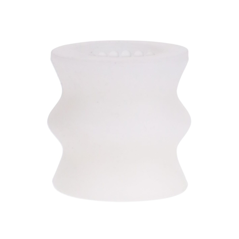 Мастурбатор Doc Johnson GoodHead Glow Helping Head Silicone