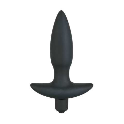 Анальна пробка Vibrating Plug