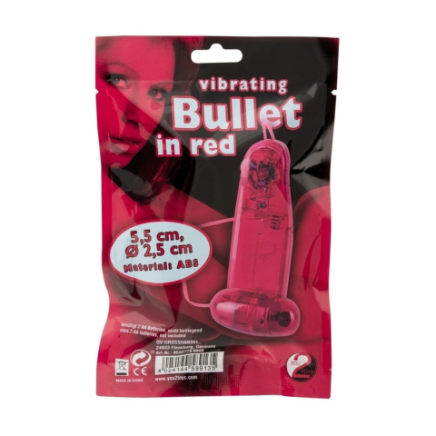 Віброяйце by You2Toys