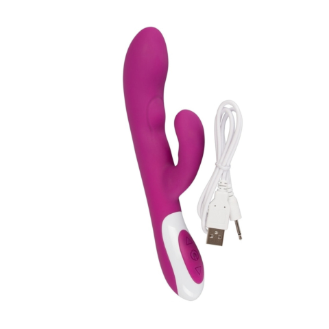 Вібратор Javida Heating