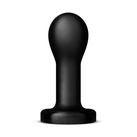 Анальная пробка BUTTR Hammerhead Butt Plug