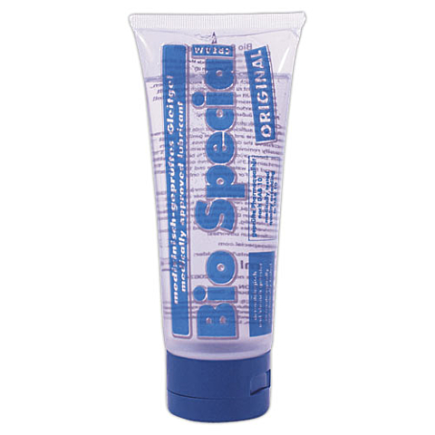 Лубрикант Bio Special