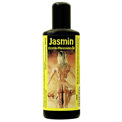 Олія для тіла JASMIN