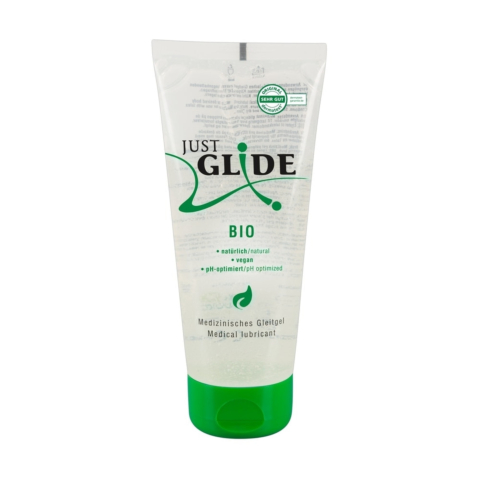Лубрикант Just Glide Bio 200 мл