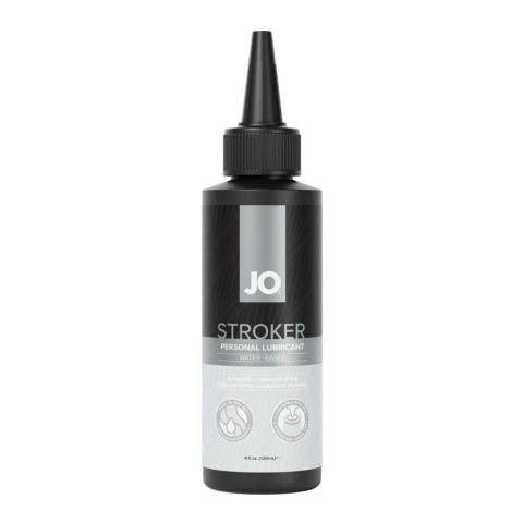 Лубрикант для мастурбаторов JO Stroker Lubricant 120 мл