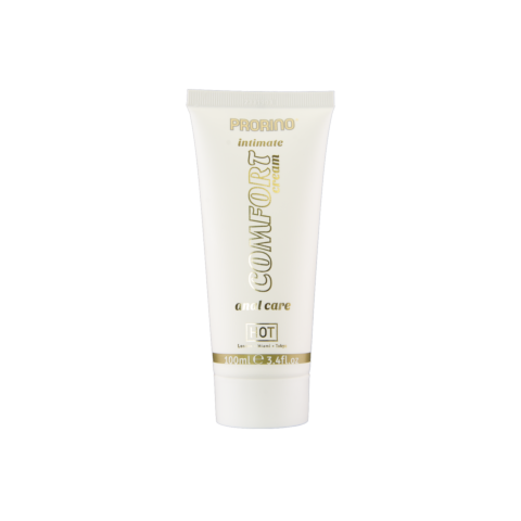 Анальный крем Prorino Sensitive Anal Comfort Cream 100 мл