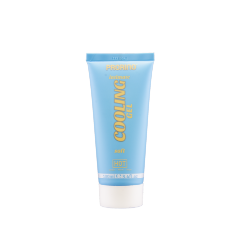 Охлаждающий гель Prorino Cooling Gel Soft 100 мл