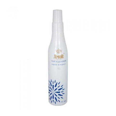 Засіб для чищення Amor Toy Cleaner 150ml