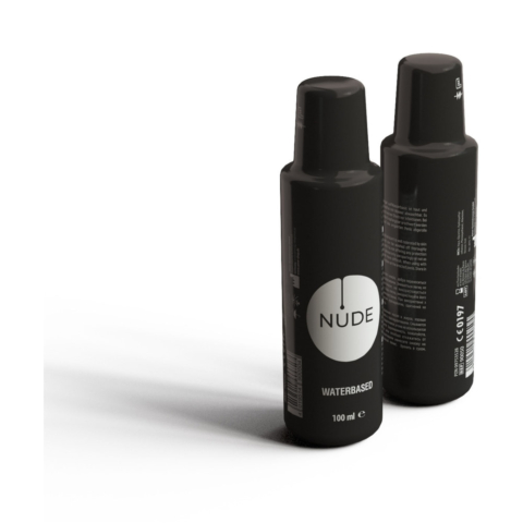 Лубрикант NUDE Anal 100 мл