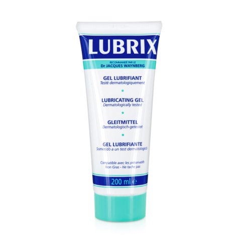 Лубрикант Lubrix 200 мл