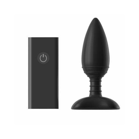 Анальна вібропробка Nexus ACE Small