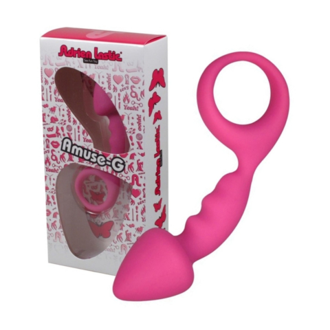 Анальна пробка Budy