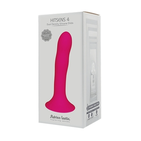 Фалоимитатор Adrien Lastic Hitsens 4