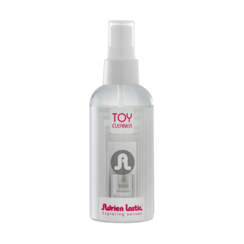 Антибактеріальний засіб Adrien Lastic Toy Cleaner 150 мл
