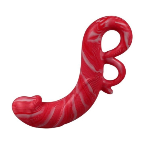 Масажер Alive Bifinger Marble Red