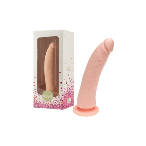 Фалос Alfie Alive