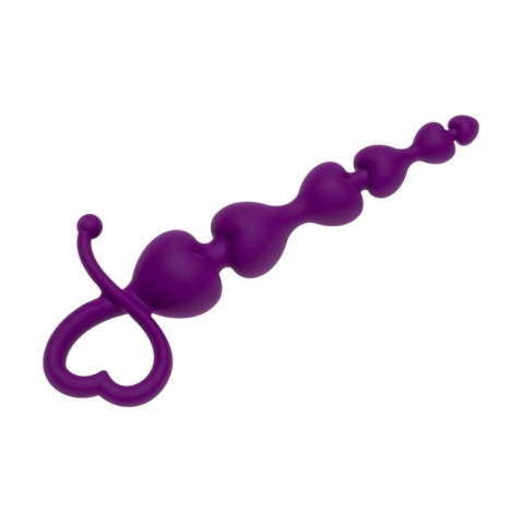 Анальные шарики Alive Go Pearl