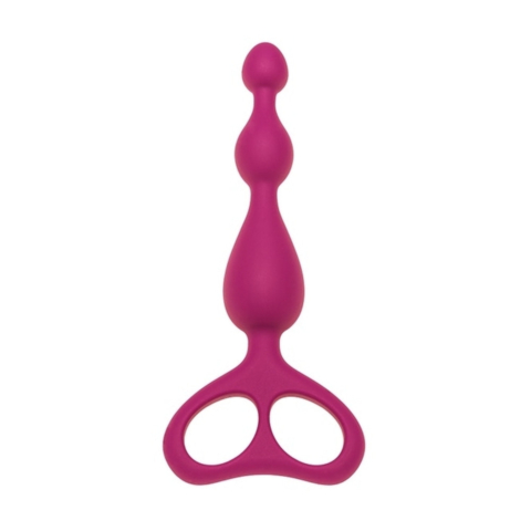 Анальні кульки Arrow Alive