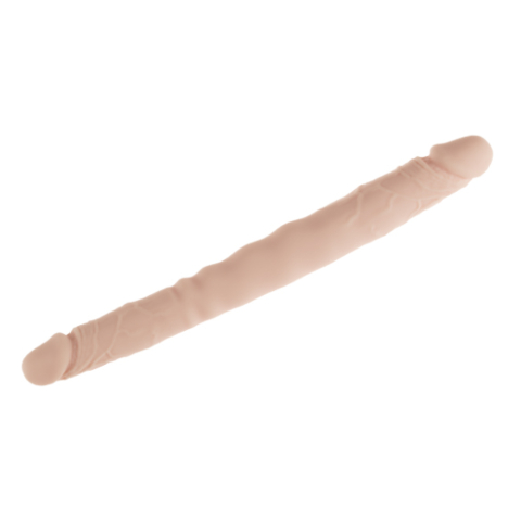 Фалоімітатор двосторонній Twins