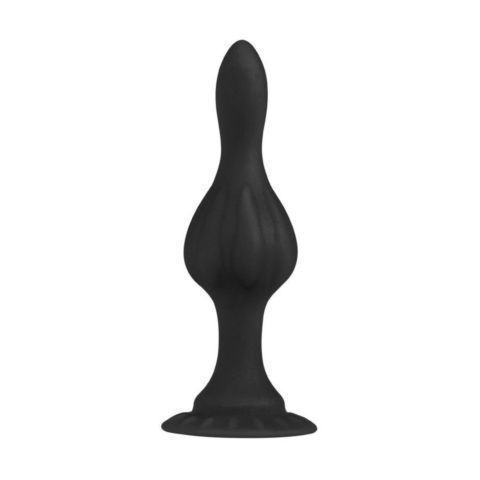 Анальна пробка Alive Bob розмір S