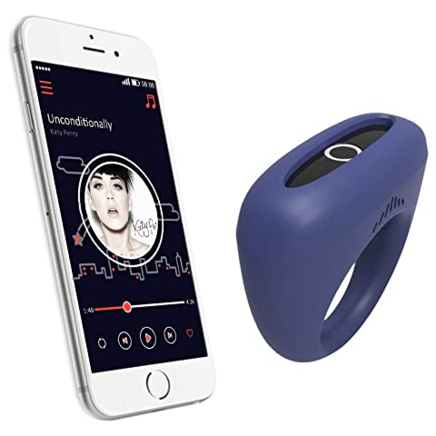 Смарт кільце на пеніс Magic Motion - Dante Smart Wearable Ring