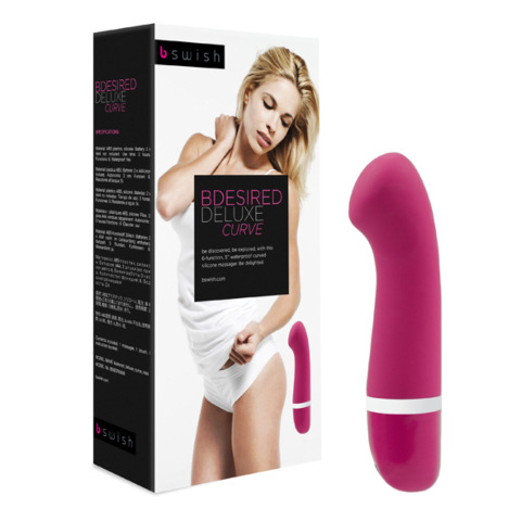 Вібратор B Swish - bdesired