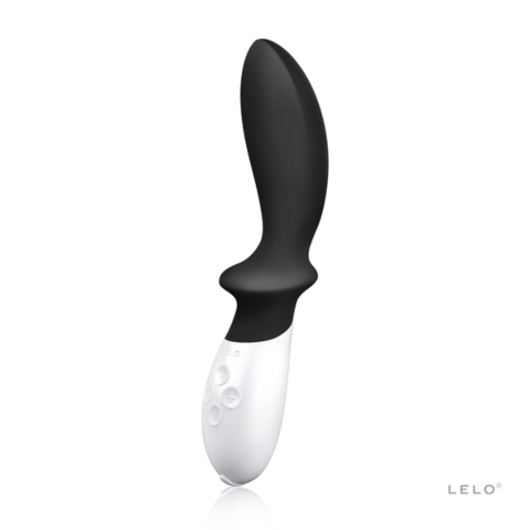 Масажер простати Lelo - Loki Prostate Massager