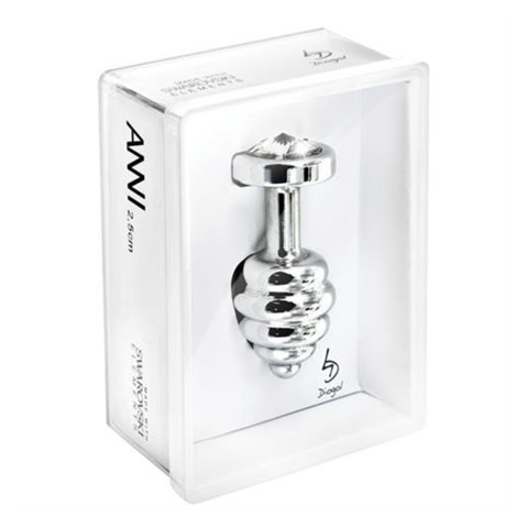 Анальна пробка Diogol Diogol - Ano Butt Plug