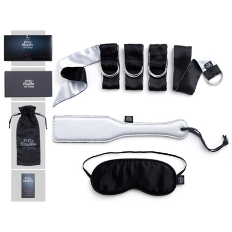 Набір Submit to me