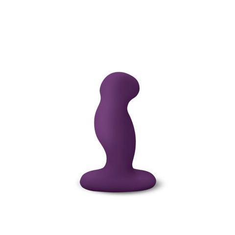 Вібромасажер простати Nexus G-Play Plus S Violet