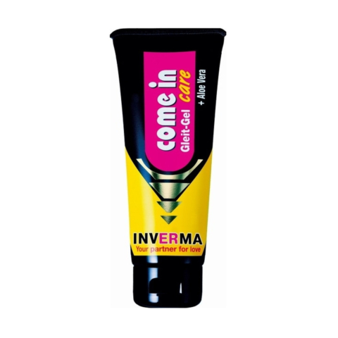 Лубрикант COME IN GLEIT