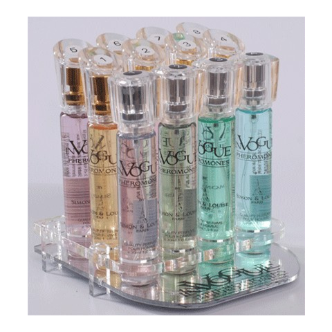 Парфуми чоловічі InVogue Lacoste Essential