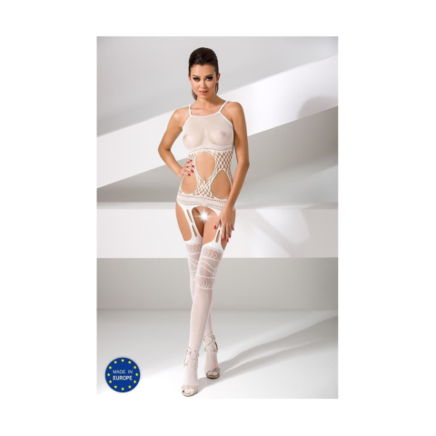 Бодістокінг BS047 white