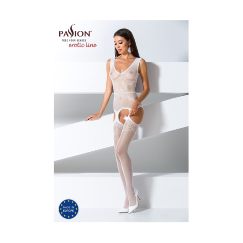 Бодістокінг Passion BS062