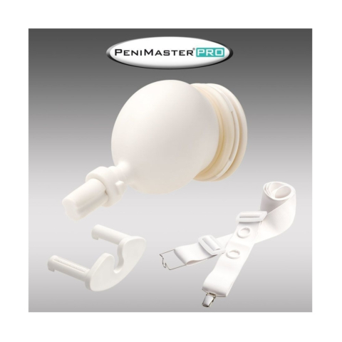 Апгрейд для екстендеру PeniMaster PRO - Upgrade Kit II