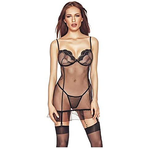 Рубашка Anais Apparel Palmina