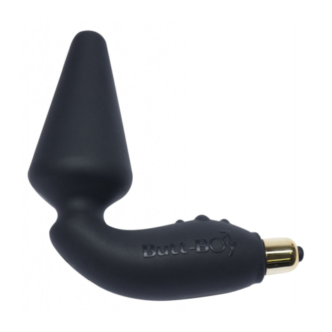 Масажер простати Rocks Off Butt-Boy Black