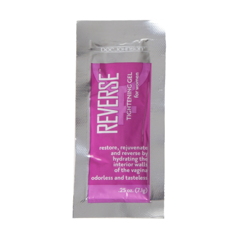 Крем для звуження піхви Doc Johnson Reverse
