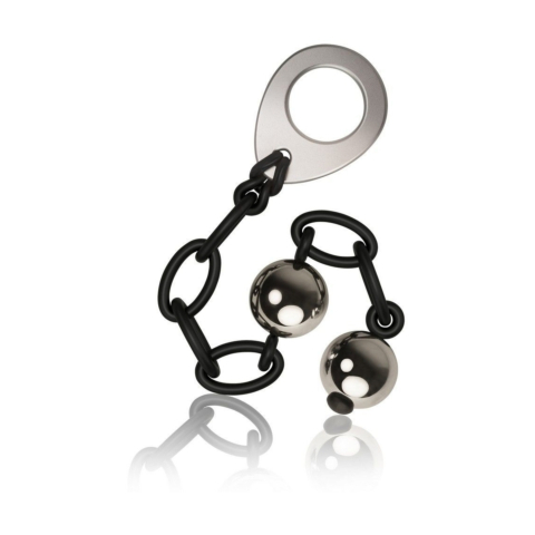 Вагінальні кульки Rocks Off Love in Chains