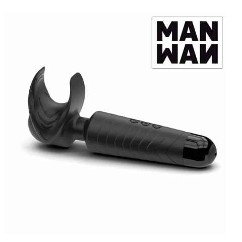 Вібратор-мастурбатор MAN WAND