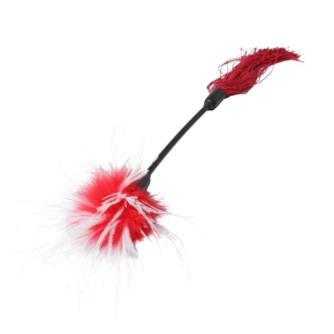 Містечко Sex And Mischief - Whip & Tickle