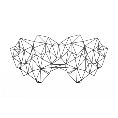 Маска Кристина Bijoux Indiscrets