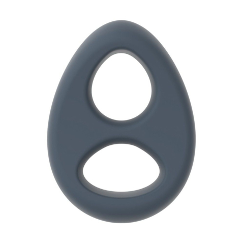 Ерекційне кільце Dorcel Liquid-Soft Teardrop