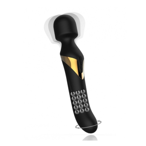 Вібромасажер Dorcel Dual Orgasms